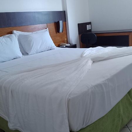 Natal Plaza Suites- Ponta Negra Exterior photo